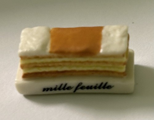 Feves carette paris - feves,
