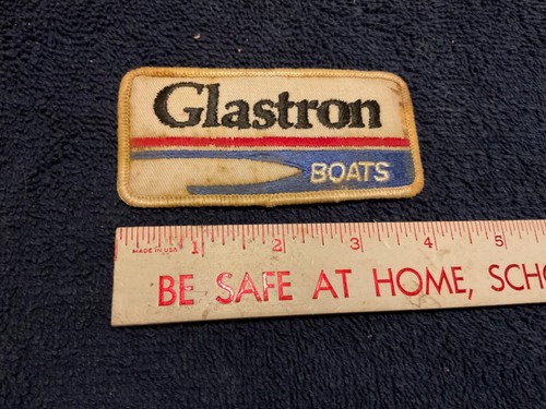Vintage glastron boats - boats, sew