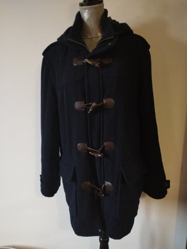 Blouson manteau parka - manteau,