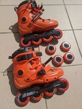 Seba FR1 Rollers en Ligne 