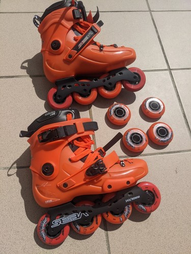 Seba fr1 rollers ligne - seba,