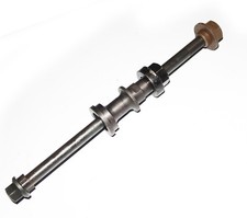 Nouvelle Assemblée D'Axe De Roue Arrière Pour MOTO BSA M20 S2U