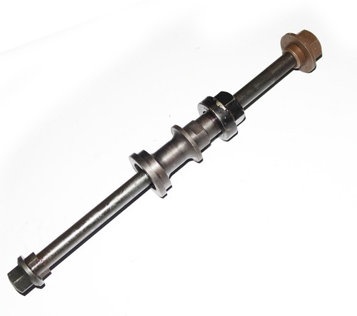 Nouvelle assemblée axe - nouvelle, d'axe