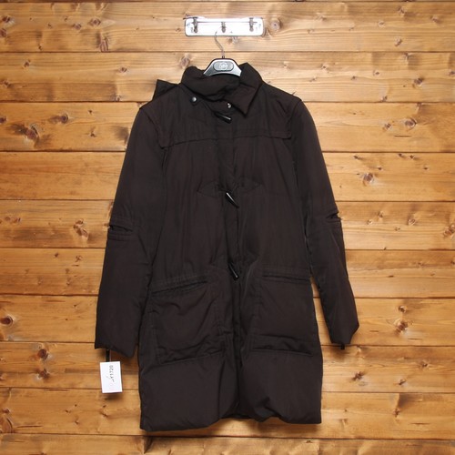Doudoune armani jeans - doudoune,