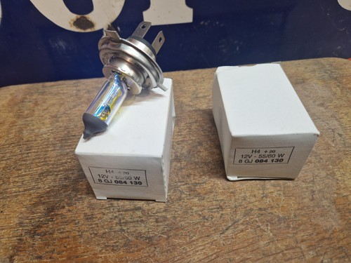 Nos lot ampoule norma - lot, iode