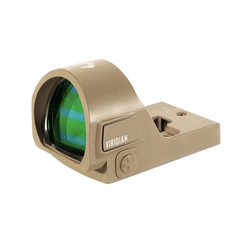 Viridian rfx35 micro - viridian, green