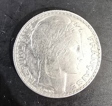 pièce de monnaie ancienne 10