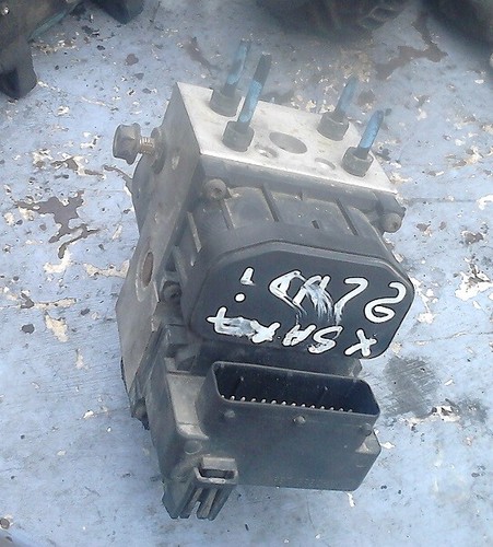Bloc abs citroën xsara - ,