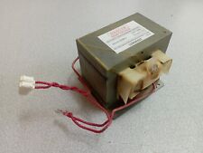 MD-903EMR-1 Transformateur 230V 50Hz Four micro-onde Bosch HMT82M650/36