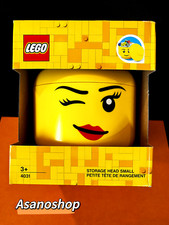 Lego 4031  Tête de rangement