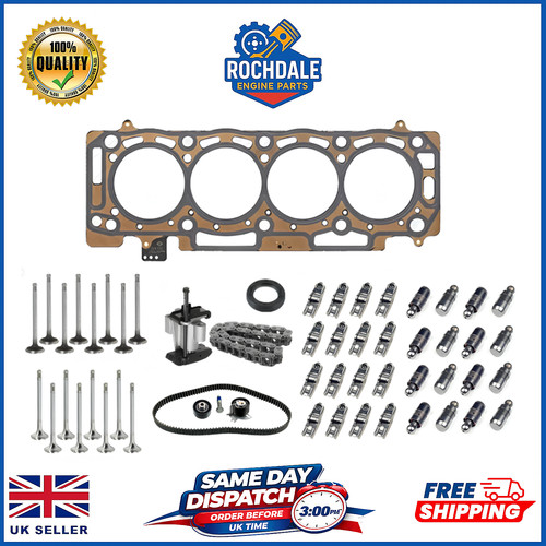 Kit reconditionnement - de,