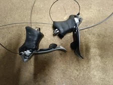 Manettes Shimano 105 9 Vit 3