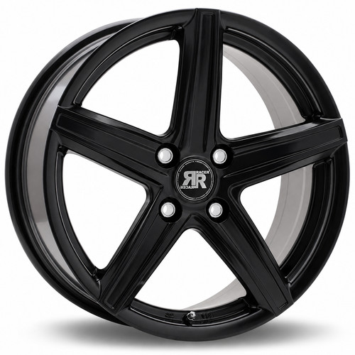 Racer wheels ice - racer, satin)