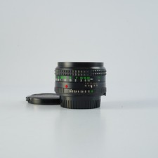 Très Bon Objectif Minolta MD