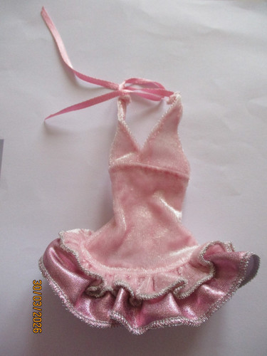 Poupee scene tenue - my, 4