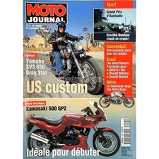 Moto Journal n°1250 - 24