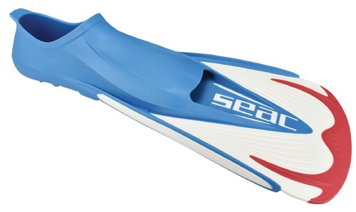 Palme chaussante team - palme,