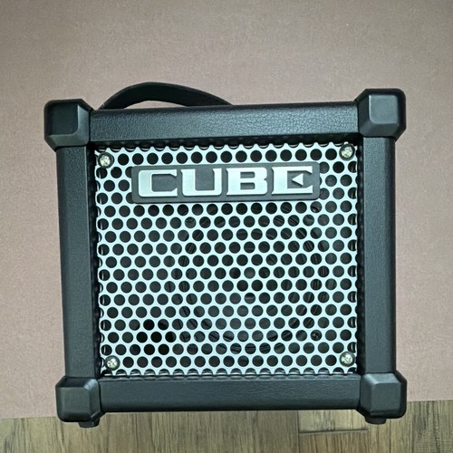 Roland micro cube 3w - roland, gx