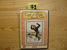 DVD : La Tulipe Noire - Alain