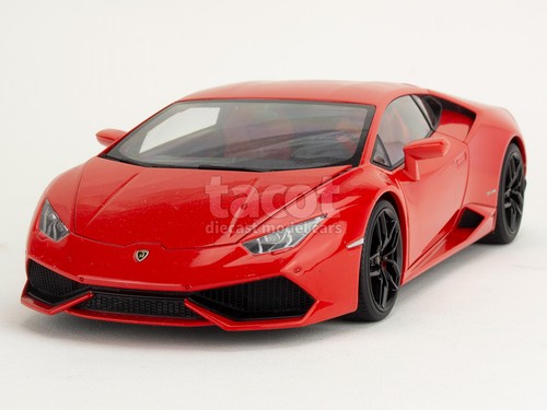 Lamborghini huracan 610 4 - huracan, lp