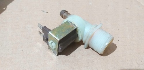 Electrovanne whirlpool 39903l - electrovanne,