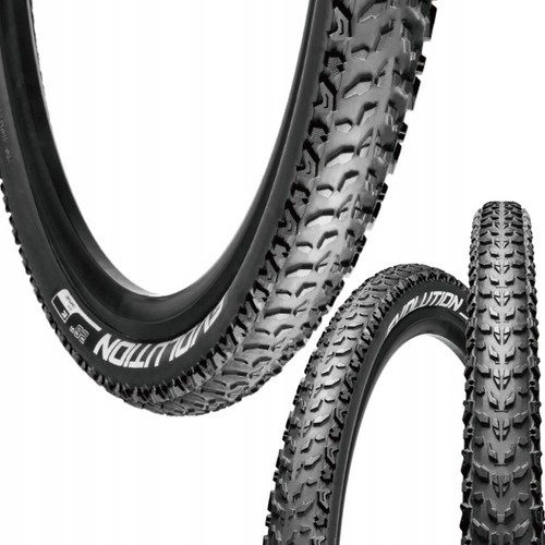 Pneu vélo 2 10 vtt - pneu, 26