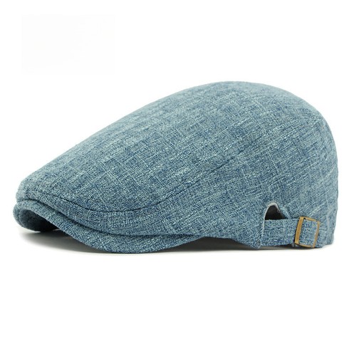 Casquette plate homme ivy - plate,
