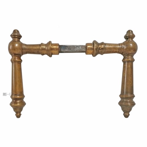 Poignée porte antique - poignée,