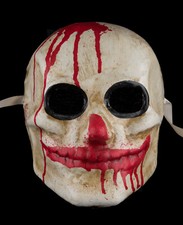 Masque de Venise - Tête de