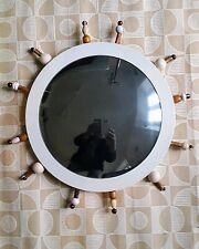 Oeil de sorcière rétro Scandinave.