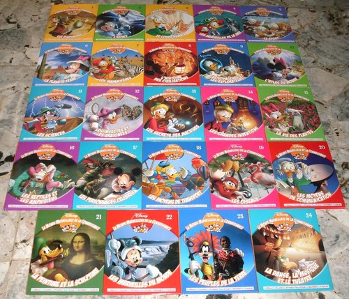 Rare intégrale 24 - intégrale,
