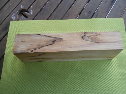 Bois carrelet magnolia - bois,