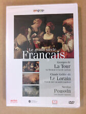 DVD / COLLECTION PALETTES / LE