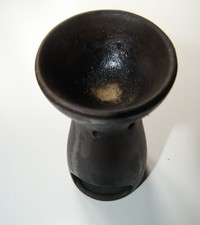 Brûleur de Parfums en Terre