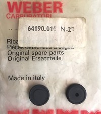 Joint soupape évent carbu