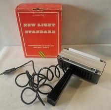 Illuminateur Au Quartz Jod New Light Standard