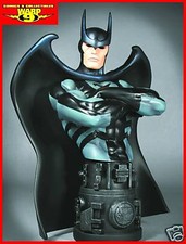 BOWEN SQUADRON SUPREME