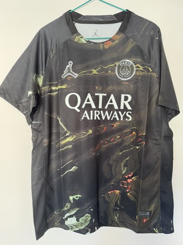 Maillot foot psg - foot,