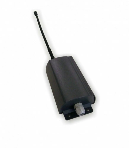 Récepteur externe prastel - récepteur,