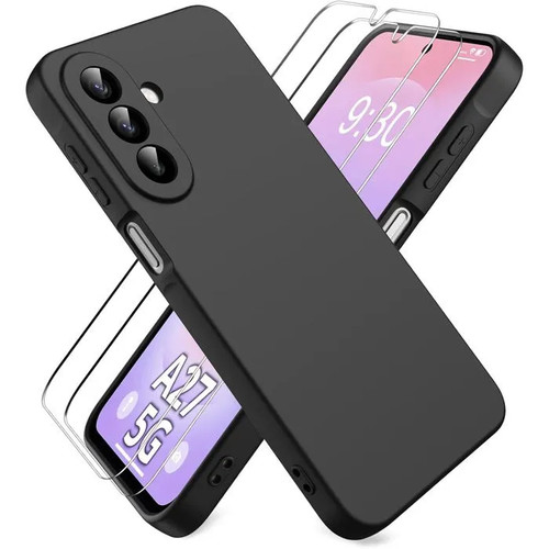 Coque pour samsung galaxy a27 - pour,
