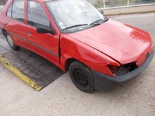 Poignee interieur avant droit