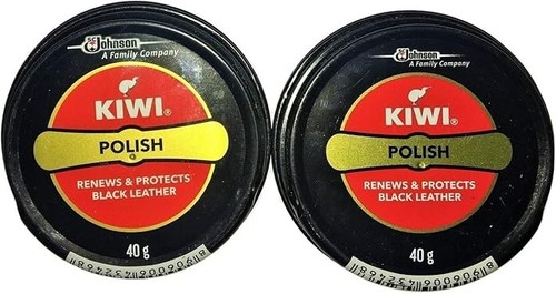 Pâte cirage kiwi - pâte, de