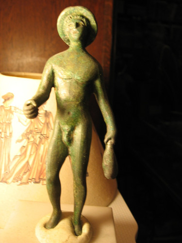 Statue romaine dieu - statue,