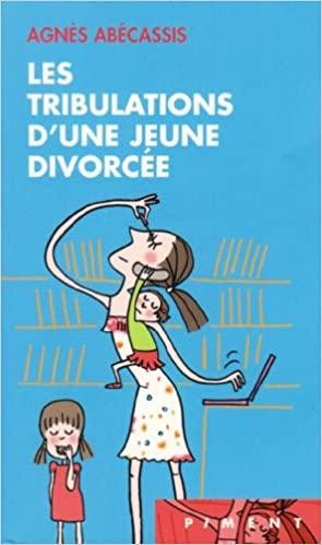 Livre les tribulations - livre,