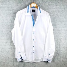 Enzo Nucci Couture Chemise