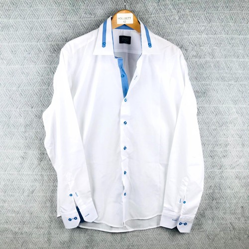 Enzo nucci couture - couture, chemise