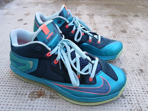 Nike air lebron low - lebron, 11