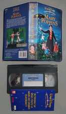 🇫🇷 VHS Mary Poppins-