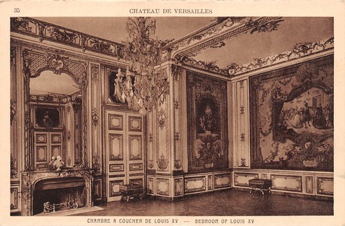 Versailles chateau - 78-versailles,