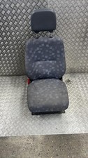 Siege avant droit MERCEDES